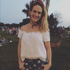 Meet your Posher, Jessica