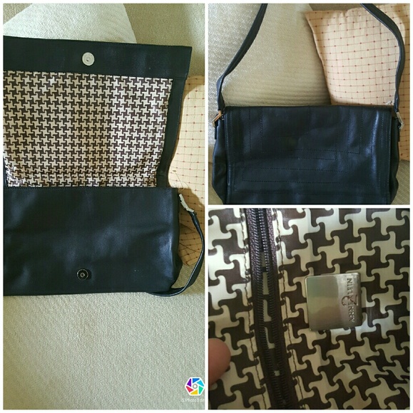 Anne Klein Handbags - 😃 SOLD 😚Anne Klein Shoulder  Handbag