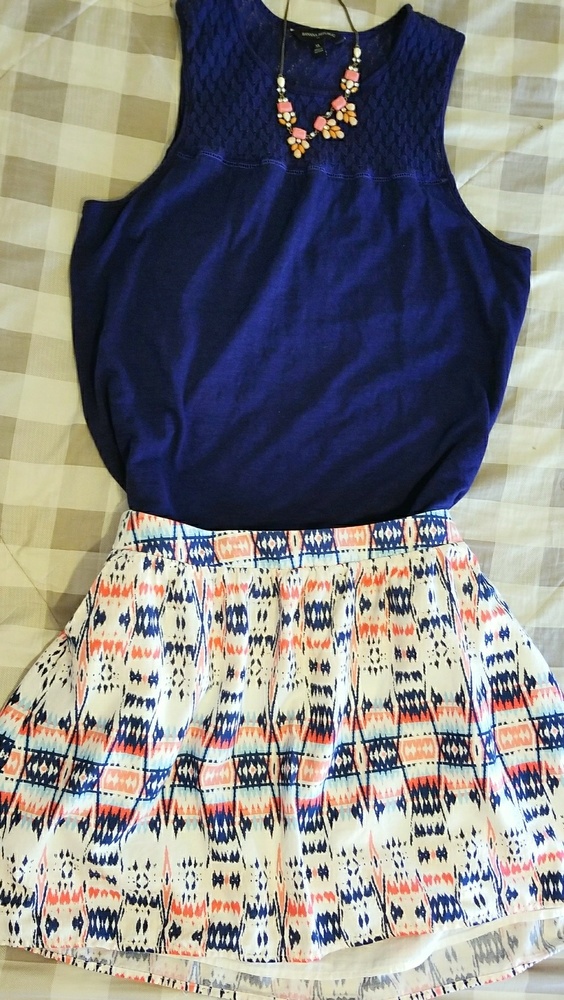 NWT Old Navy Skirt