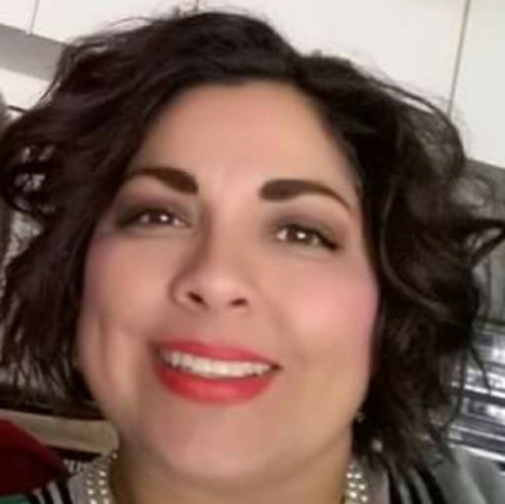 Meet your Posher, Rhonda