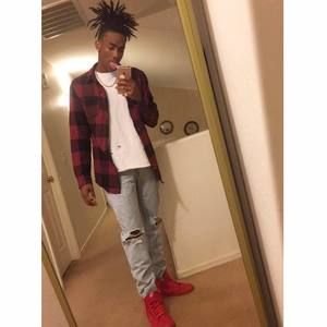 Meet your Posher, Johnnie