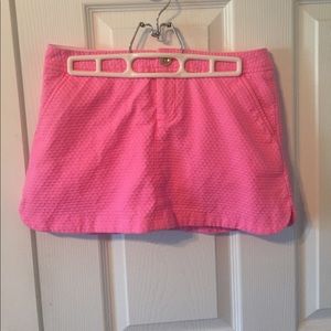 Lilly Pulitzer Skort