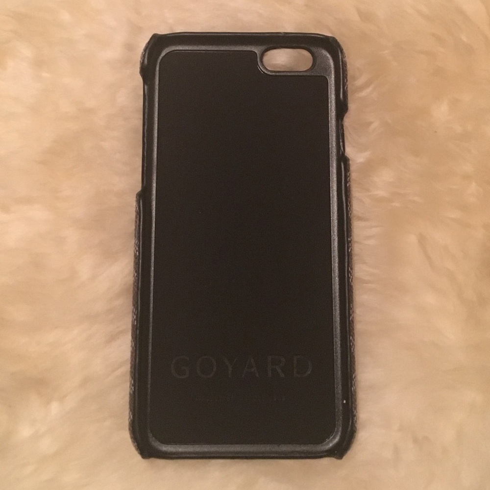Luxury unGoyard iPhone 6s case - Picture 3 of 4