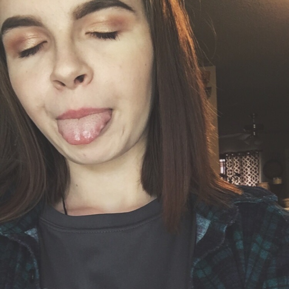 Meet your Posher, Marissa