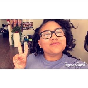 Meet your Posher, Alyssa