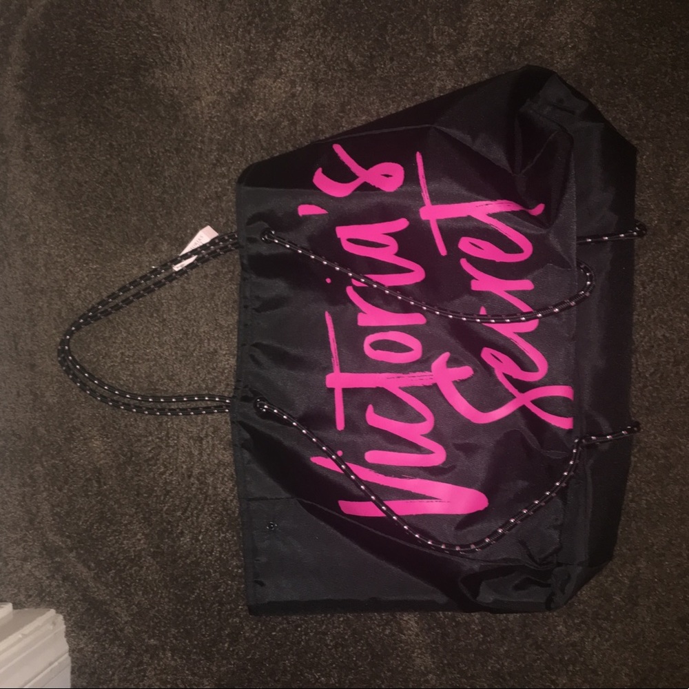 Victoria secret bag