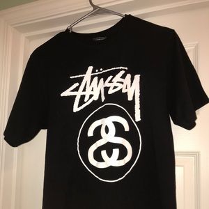 Stussy t-shirt
