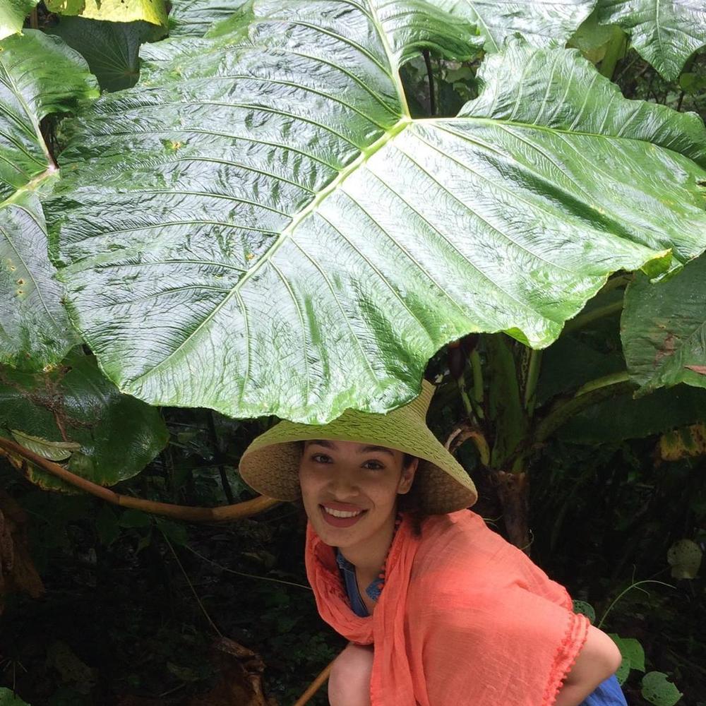 Meet your Posher, Emily