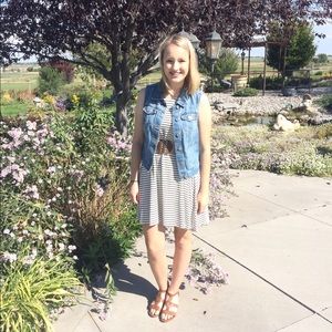 Meet your Posher, Morgan