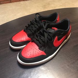 Air jordan 1 low
