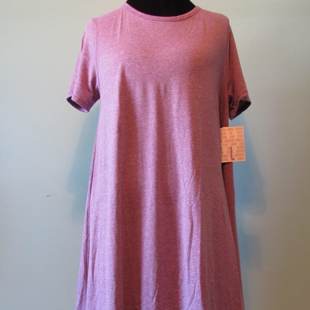 LulaRoe L Carly