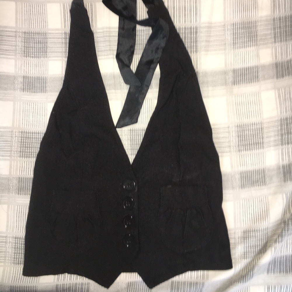 Juniors Vest