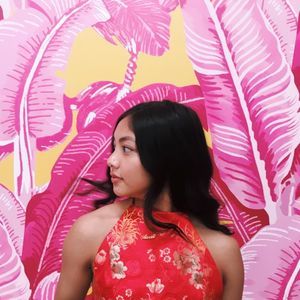 Meet your Posher, Alexis