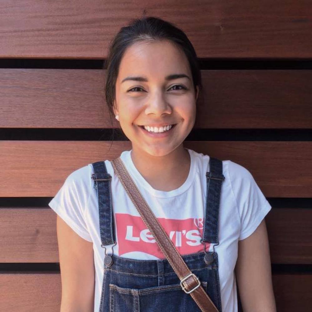 Meet your Posher, Jessica