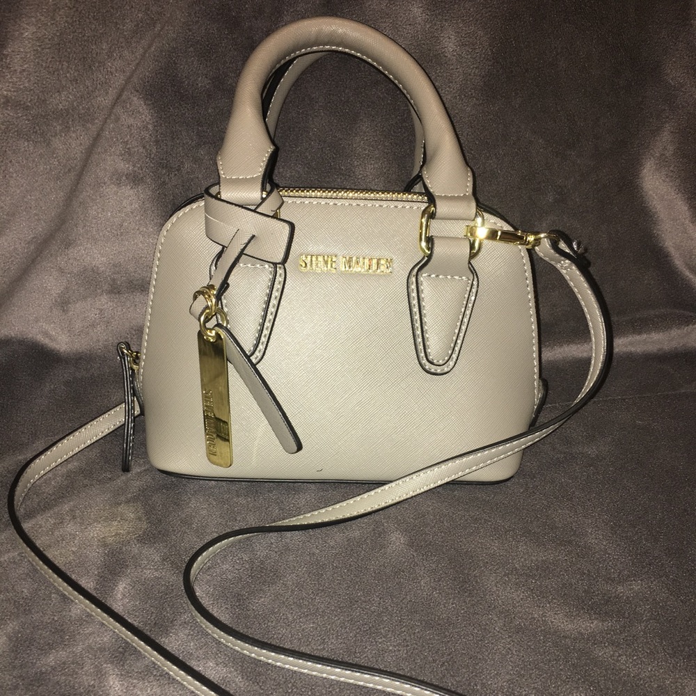 Steve Madden small crossbody bag
