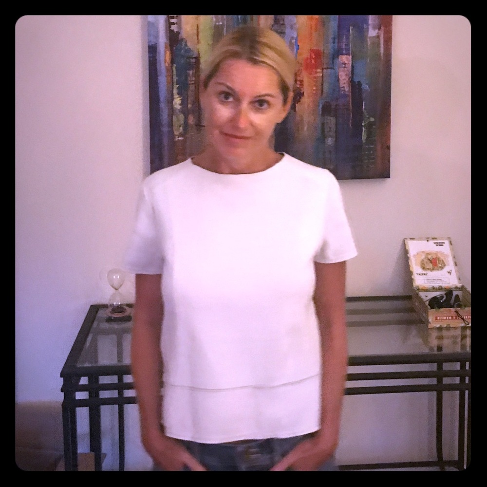 💥SALE! Banana Republic Top~S