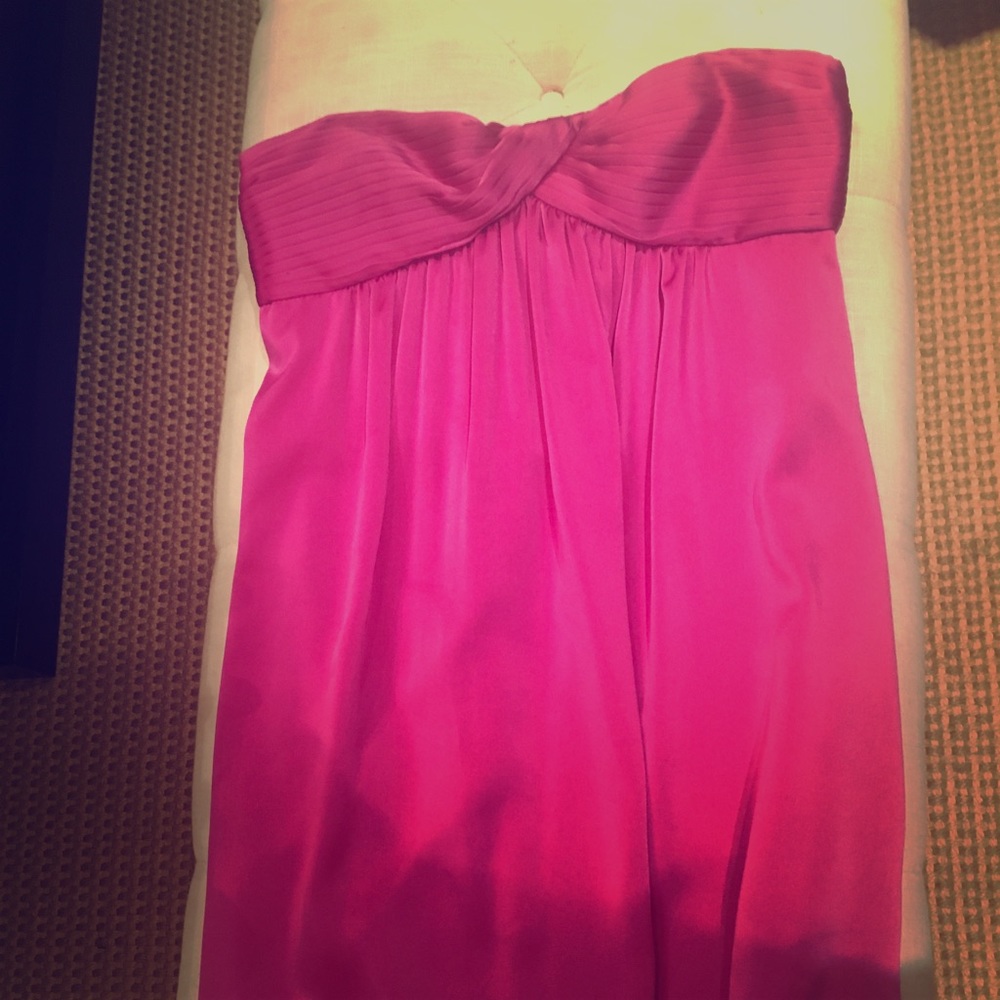 BCBG Dress, Size 0