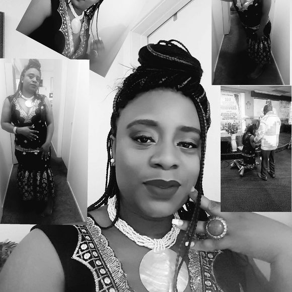 Meet your Posher, Alice - Picture 1 of 1