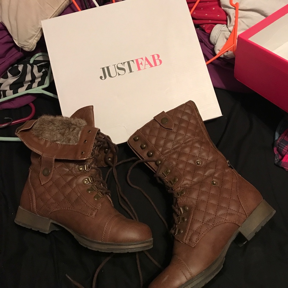 boots