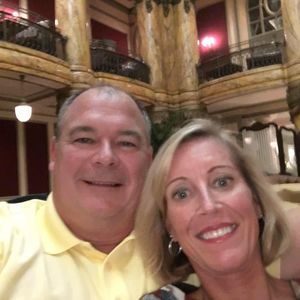 Meet your Posher, Diane