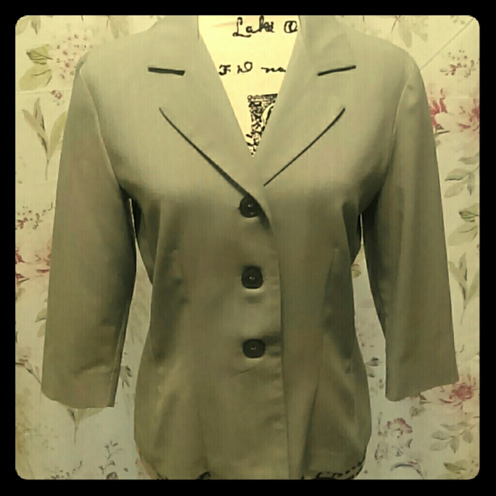 Blazer