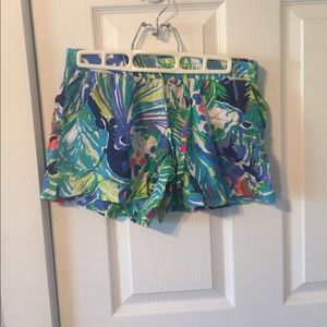 Lilly Pulitzer Katia Short