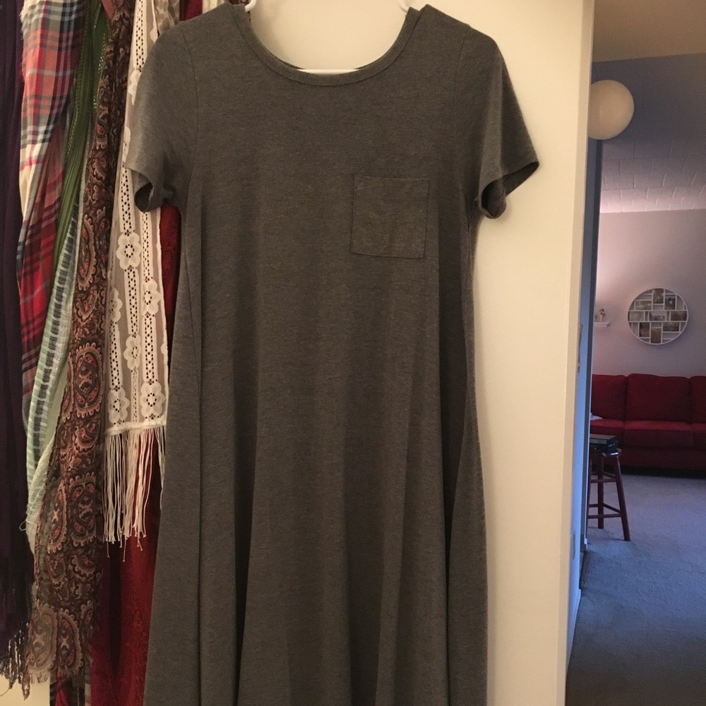 Lularoe Carly dress