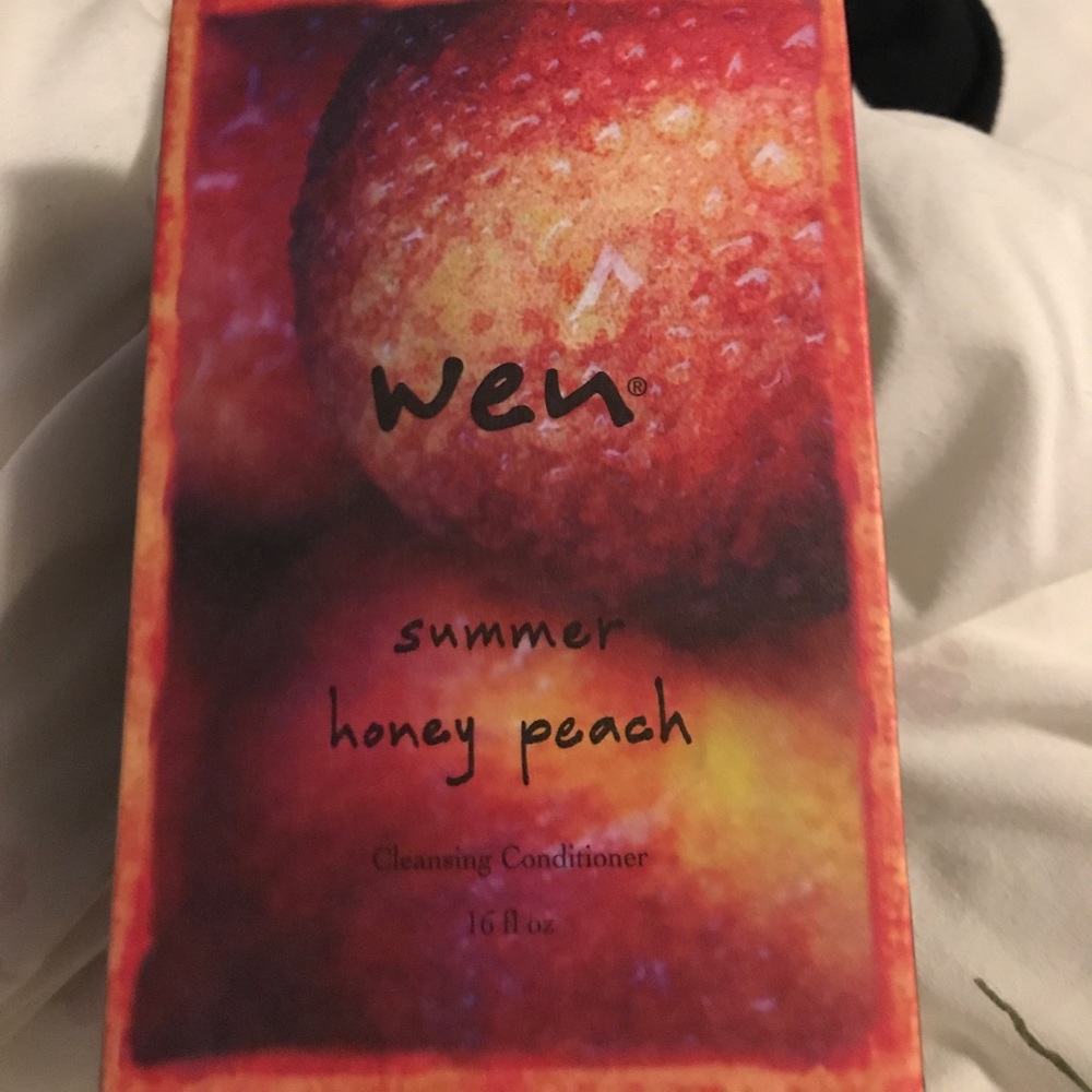 Wen Cleansing Conditioner