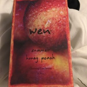 Wen Cleansing Conditioner