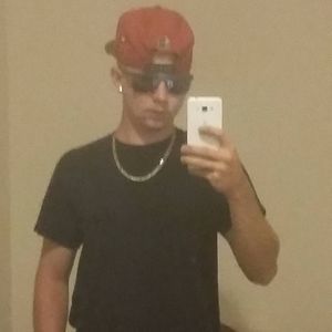 Meet your Posher, Paul