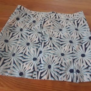 Vineyard Vines Flower Skirt