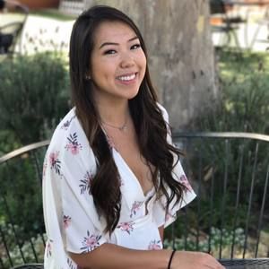 Meet your Posher, Serena