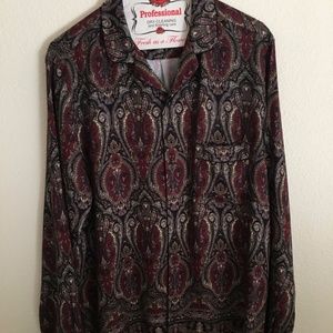 SOLD The Kooples - Sunrise Collection - Button Dow