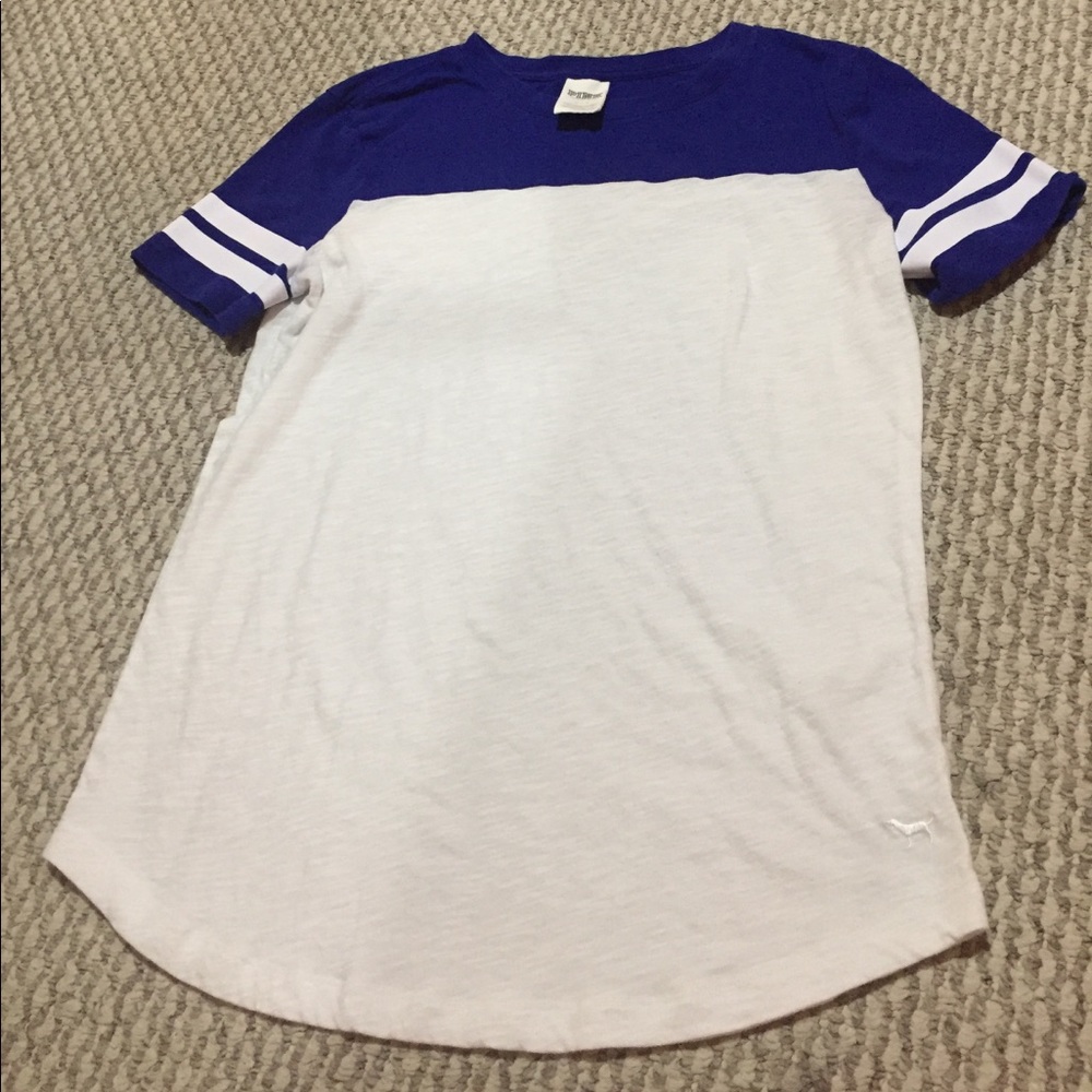 PINK T-Shirt