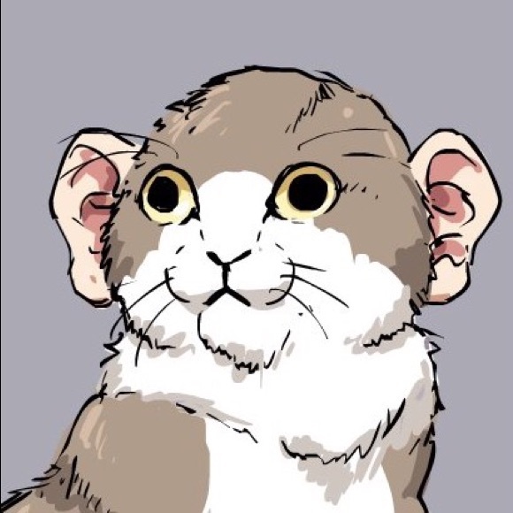 Meet your Posher, Mackenzie - Picture 1 of 1