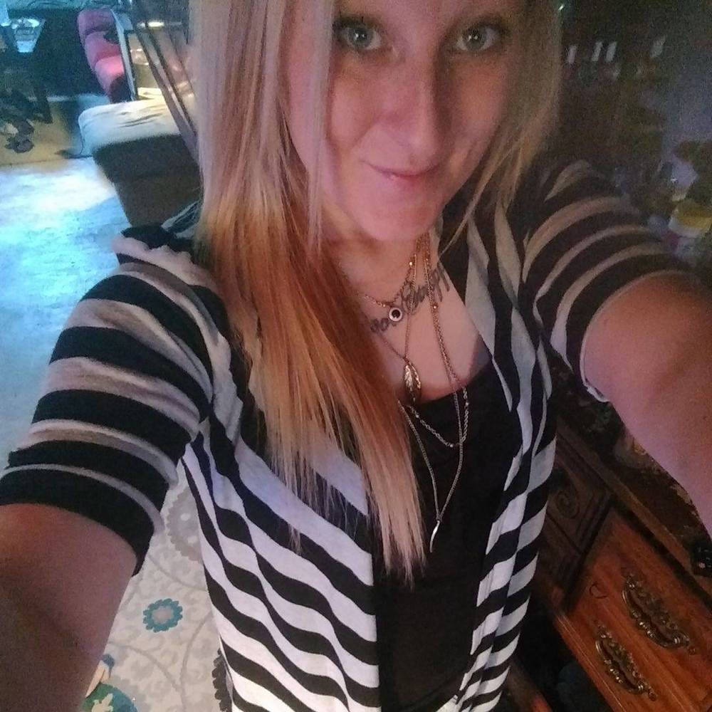 Meet your Posher, Tara