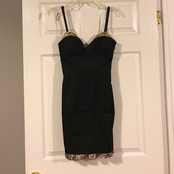 Guess Dresses Guess Corset Dress Poshmark