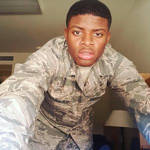 Meet your Posher, Michael