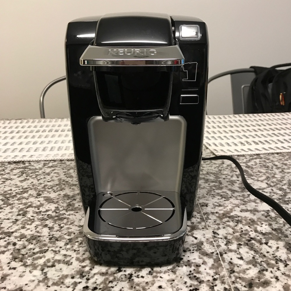 Black Keurig