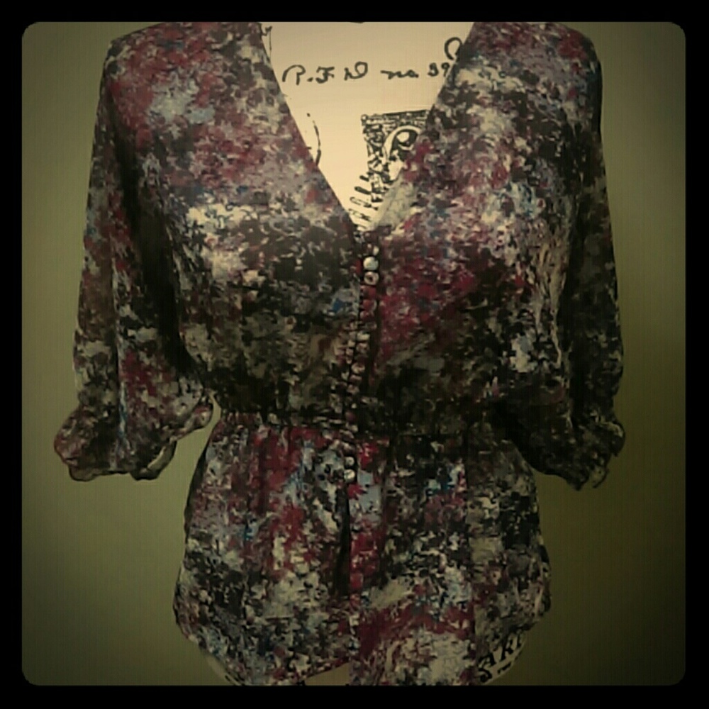 Blouse
