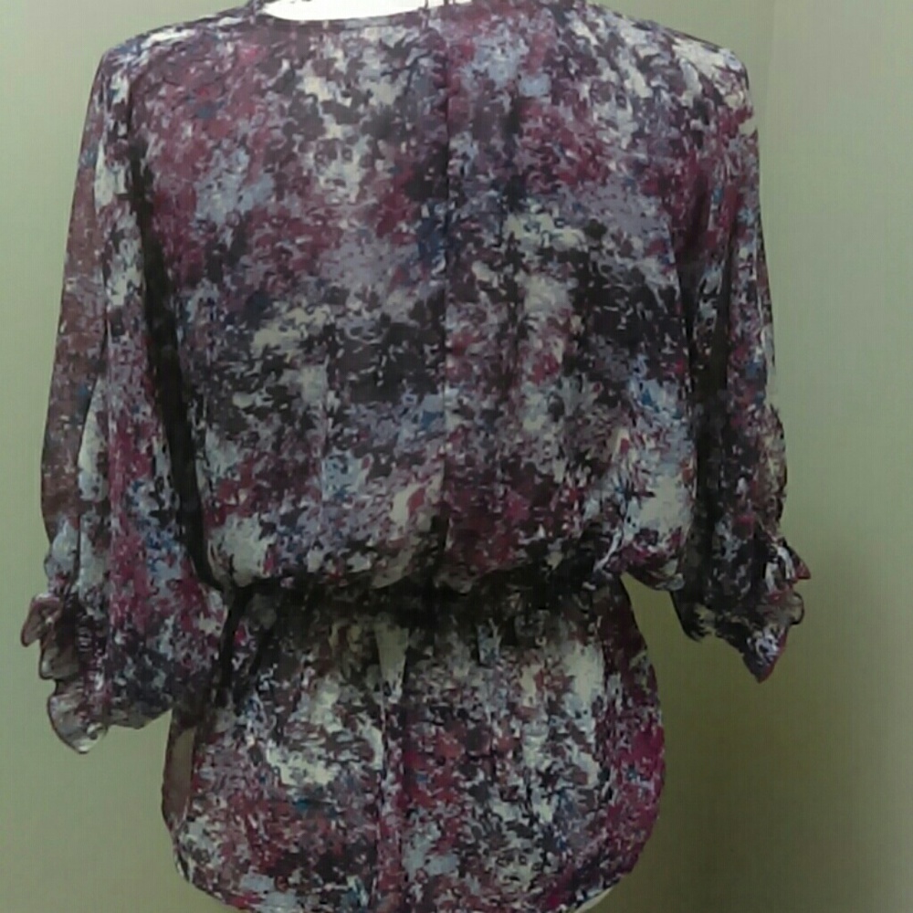 Blouse - Picture 3 of 3