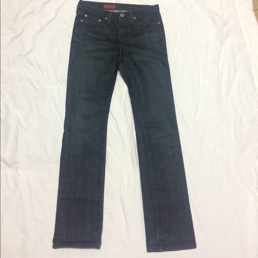 Adriano Goldschmied Catwalk Jeans