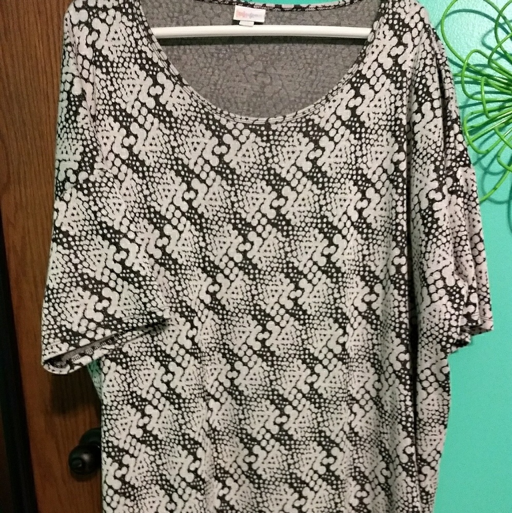Lularoe Irma