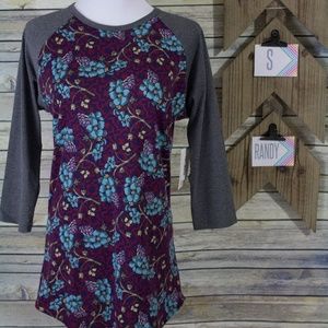 LuLaRoe Small Randy NWT