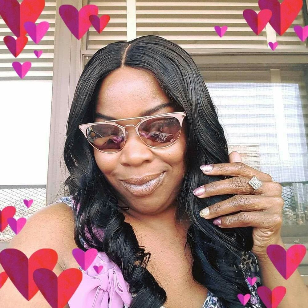 Meet your Posher, Nicole