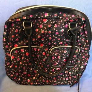 💖Betsey Johnson Large Tote! 💕