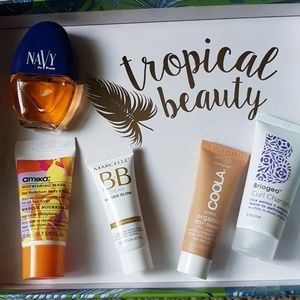 🦊beauty products bundle😙😙