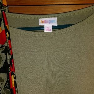 Lularoe Outfit New With Tags.