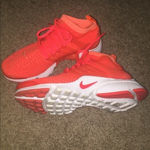 Nike sneakers