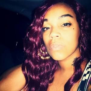 Meet your Posher, Camille